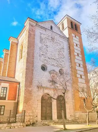 Photo de Parroquia de Santa MarÃÂa Magdalena