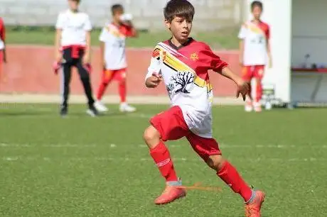 Photo de Estrela Futebol Clube Ouriquense