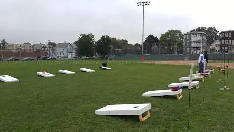 Photo de Trum Field