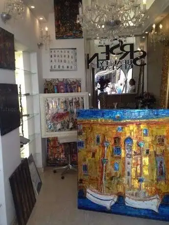 Photo de Homa Gallery