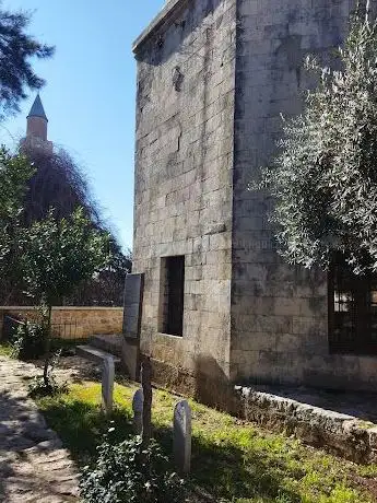 Photo de Dervish Lodge Museum