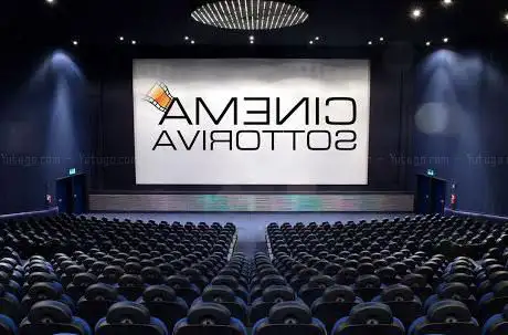 Photo de Cinema Sottoriva Varallo