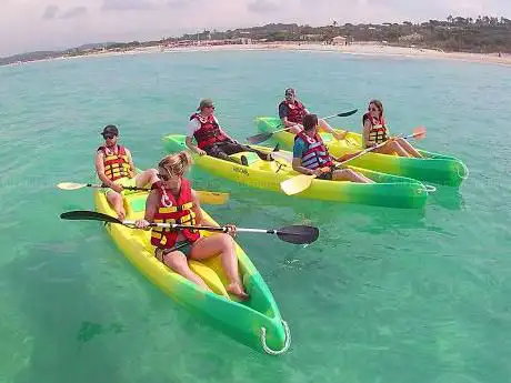 Photo de Water Glisse Passion Pampelonne - Ramatuelle