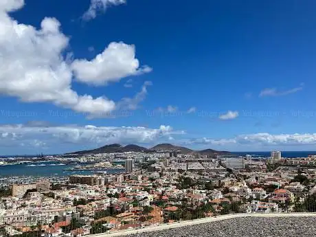 Photo de Mirador de Agustin Castillo