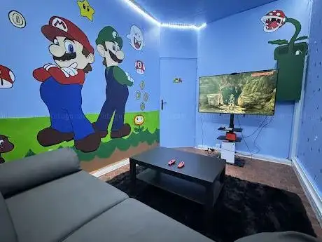 Photo de Gaming Center