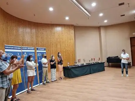 Photo de Auditori Municipal de Guadassuar