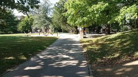 Photo de Parc de Vermont