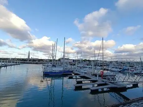 Photo de La Marina Salé