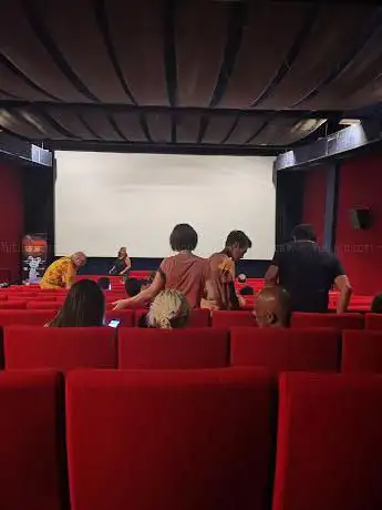 Photo de Cinémistral