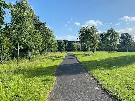 Mount Andrew Park