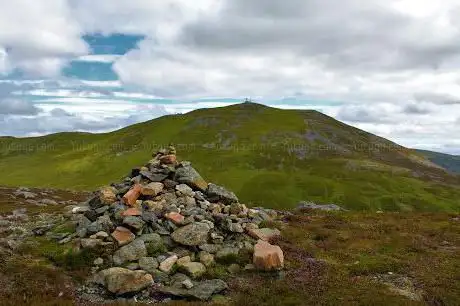 Photo de The Cairnwell