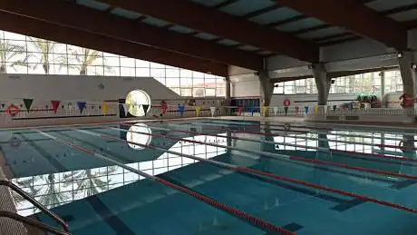 Photo de Piscina Climatitzada Municipal
