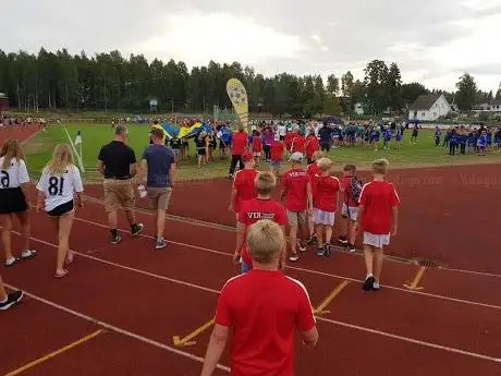 Photo de Björnevi