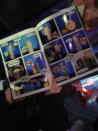 Photo of EL RANA Bar Cocktail