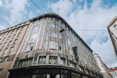 Photo de Zacherlhaus