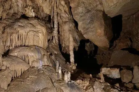 Photo de Grotte d'Abaliget