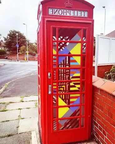 Photo de OMD Phone Box