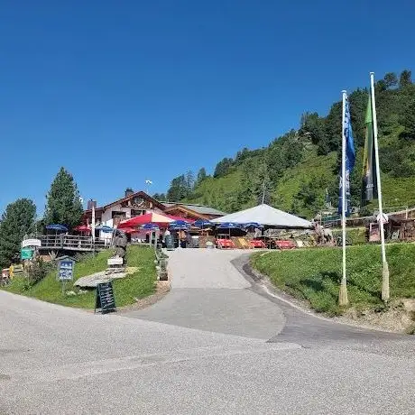 Photo de Murmelland-Zillertal