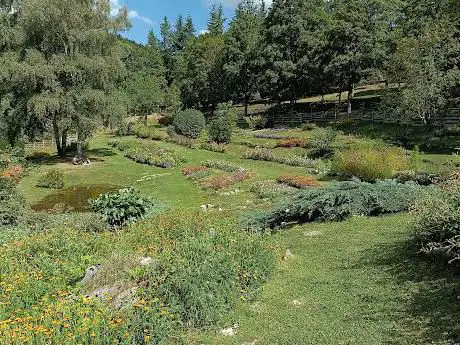 Photo de Recinto degli Orsi