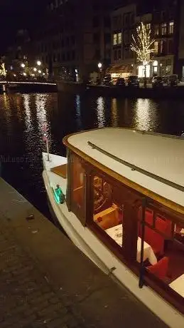 Photo de Dinner Cruises | Amsterdam Jewel Cruises | Sailing Restaurant