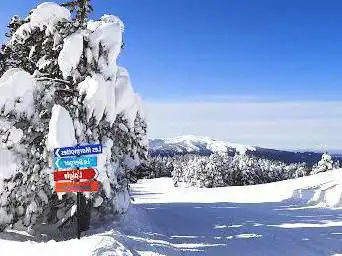 Photo de Ski Resort Formiguères