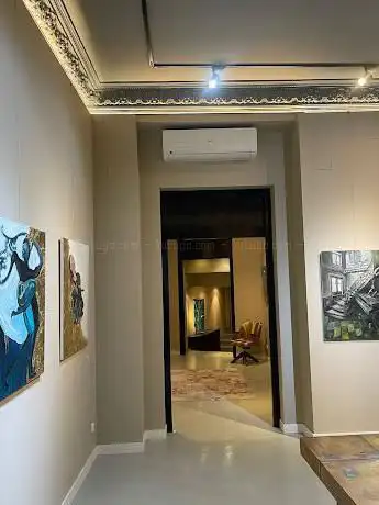 Photo de Aleksandra Istorik Gallery