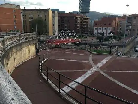 Photo de Landaburu Enparantza