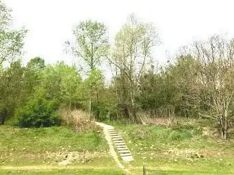 Photo de Parc Rosa Bonheur