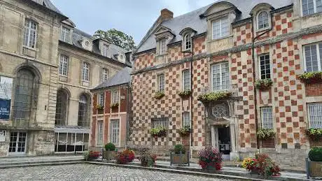 Photo de Musée des Beaux-Arts de Bernay