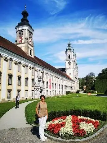 Photo de Oberösterreichisches Feuerwehrmuseum St. Florian