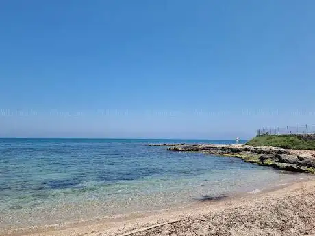 Photo de Cala di Scamuso