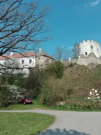 Photo de Schloss Peigarten