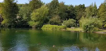 Photo de Bushy Ruff Country Park