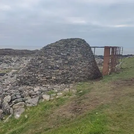 Photo de Annagh Head