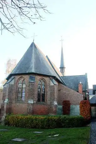Photo de St. Janskerk Weelde