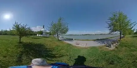 Photo of Vienna Peace Pagoda