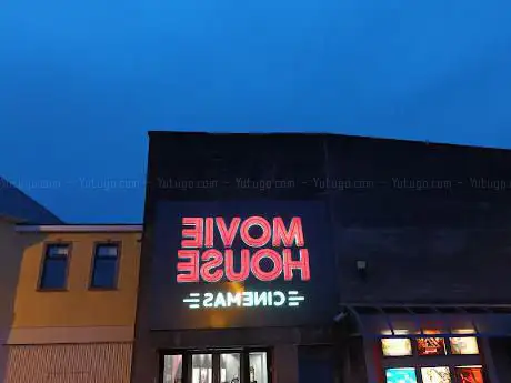 Movie House Cinema Maghera