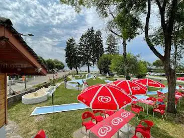 Foto de Parc Activity : Mini golf & Snack