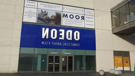 ODEON Newbridge