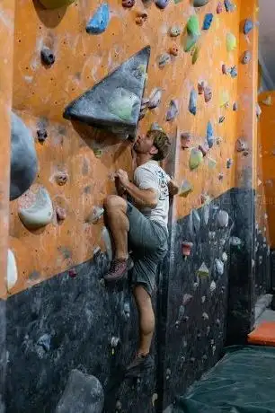 Photo de Boulder Istanbul