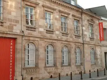 Photo de Duduchothèque