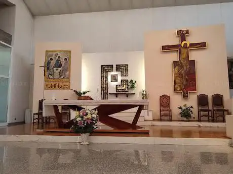 Photo de Chiesa Parrocchiale di Santa Maria Maddalena