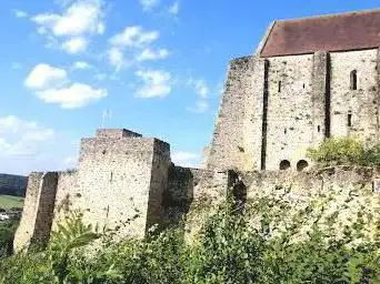 Photo de Parc naturel régional de la Haute Vallée de Chevreuse