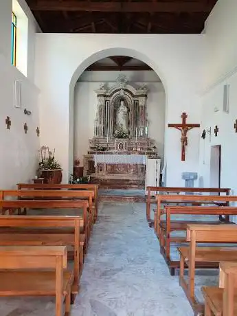 Photo de Sanctuary of Saint Mary of the Assumption