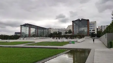 Photo of Parc André Citroën