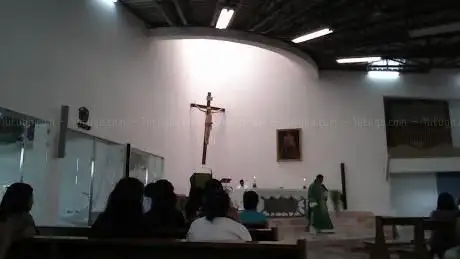Photo de Chiesa del SS Nome di Maria