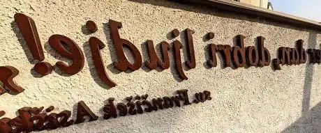 Photo de Muzej jaslic Brezje