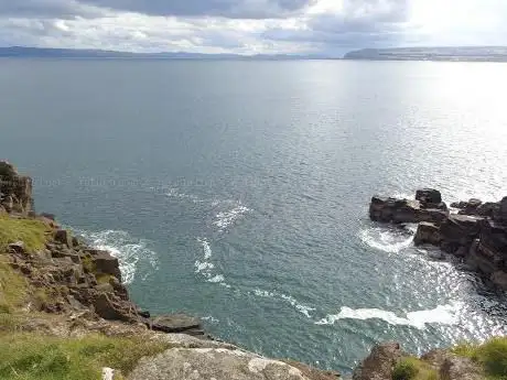 Portstewart Cliffrocks