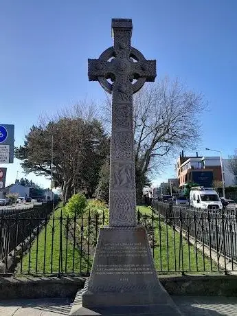 Harold's Cross Park