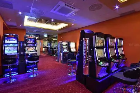 Photo de Sala Admiral SLOT & VLT